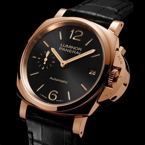 panerai mechanism|panerai korea.